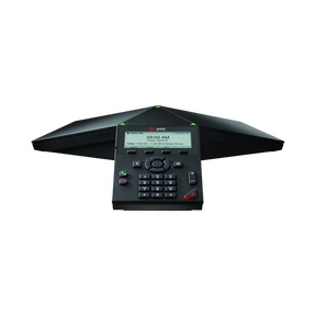 Poly Trio 8300 Wi-Fi & Bluetooth IP Conference Phone — Being Shipped