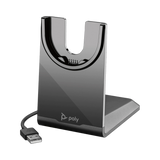 Poly Voyager USB-A Charging Stand — Being Shipped