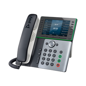 Poly Edge E500 IP Desk Phone — Being Shipped