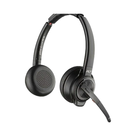 Poly Savi 8200 8220-M Office Wireless Headset — Being Shipped