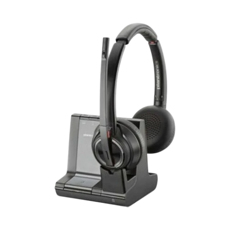 Poly Savi 8200 8220-M Office Wireless Headset — Being Shipped