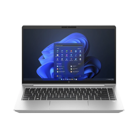 HP EliteBook 640 G10 14" Notebook, Intel Core i5-1335U, 32GB RAM, 1TB SSD — Being Shipped