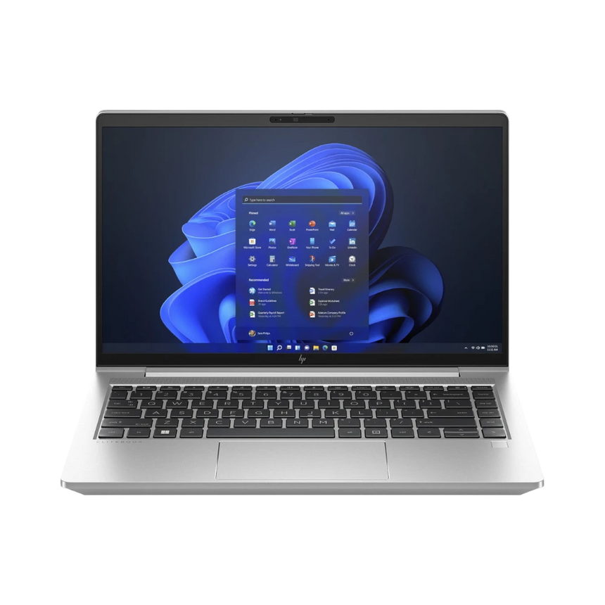 HP EliteBook 640 G10 14" Notebook, Intel Core i5-1335U, 32GB RAM, 1TB SSD — Being Shipped