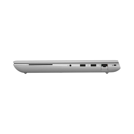 HP ZBook Fury 16 G11 16" Mobile Workstation, Intel Core i9-13950HX, NVIDIA RTX 4000, 64GB DDR5 RAM, 2TB SSD — Being Shipped