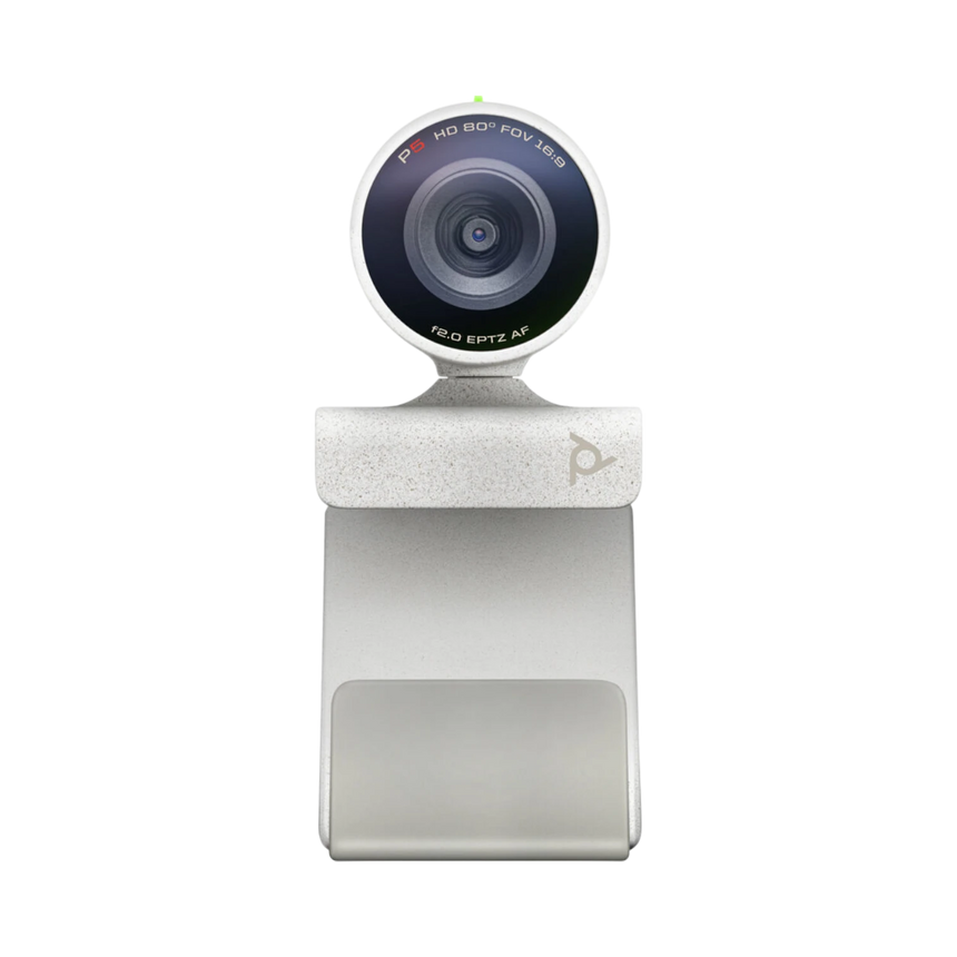 Poly Studio P5 USB Webcam TAA — Being Shipped