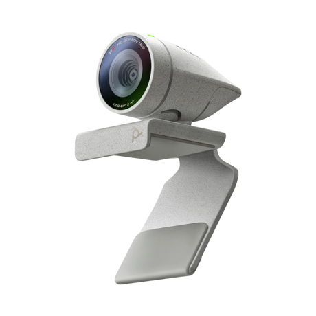 Poly Studio P5 USB Webcam TAA — Being Shipped
