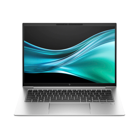 HP EliteBook 840 G11 14" Notebook, Intel Core Ultra 7 155U, 16GB DDR5 RAM, 512GB SSD (Wi-Fi Only) — Being Shipped