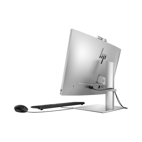 HP EliteOne 840 G9 23.8" All-in-One Desktop Computer Intel Core i7-14700, 16GB DDR5 RAM, 512GB SSD — Being Shipped