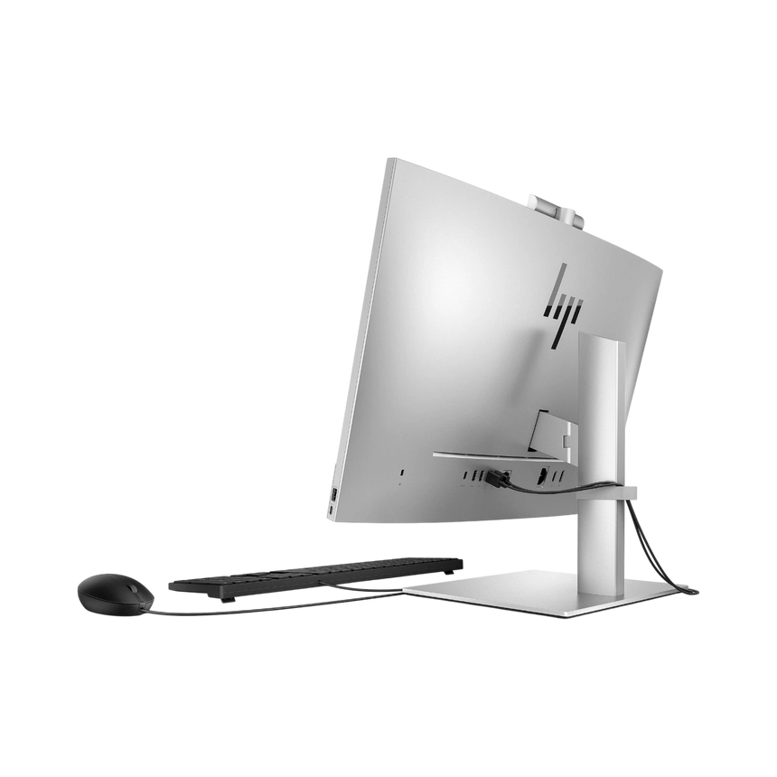 HP EliteOne 840 G9 23.8" All-in-One Desktop Computer Intel Core i7-14700, 16GB DDR5 RAM, 512GB SSD — Being Shipped