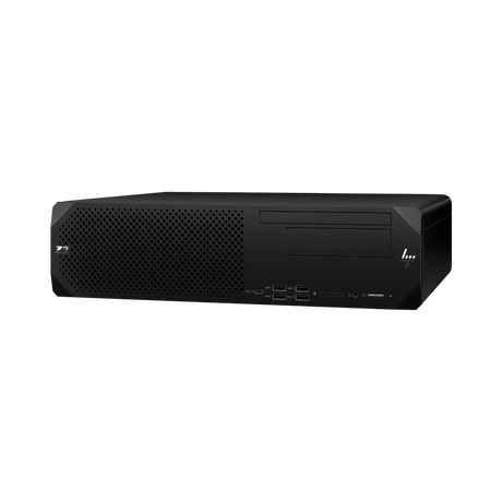HP Z2 G9 SFF Desktop Workstation Intel Core i9-14900K, 32GB DDR5 RAM, 1TB SSD — Being Shipped