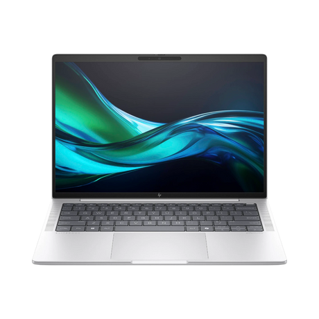 HP EliteBook 1040 G11 14" Multi-Touch Notebook, Intel Core Ultra 7 165H, 16GB RAM, 512GB SSD (Wi-Fi Only) — Being Shipped
