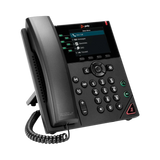Poly VVX 350 6-Line IP Desk Phone — Being Shipped