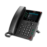 Poly VVX 350 6-Line IP Desk Phone — Being Shipped