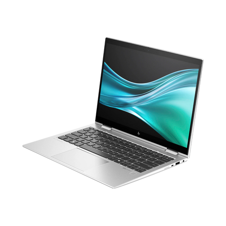 HP Elite x360 830 G11 13" Multi-Touch 2-in-1 Notebook, Intel Core Ultra 7 155U, 16GB RAM, 512GB SSD — Being Shipped