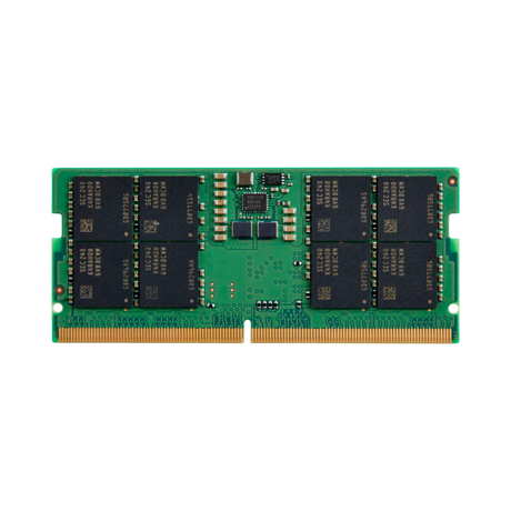 HP 16GB DDR5 5600 MHz SO-DIMM Memory Module — Being Shipped
