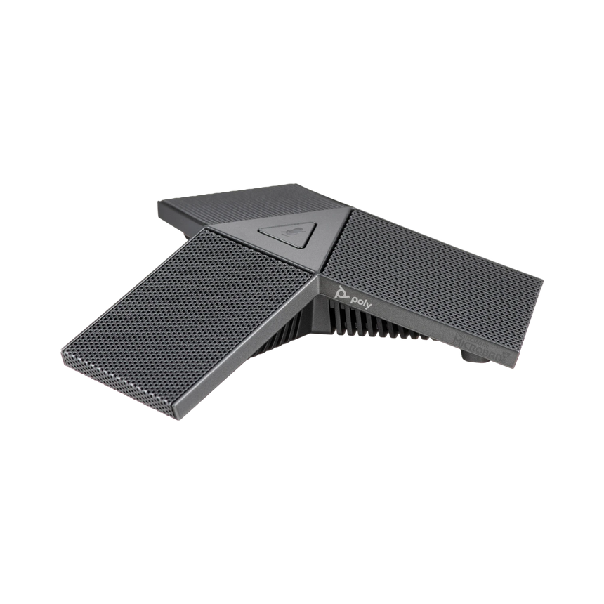 Poly USB Table Microphone — Being Shipped
