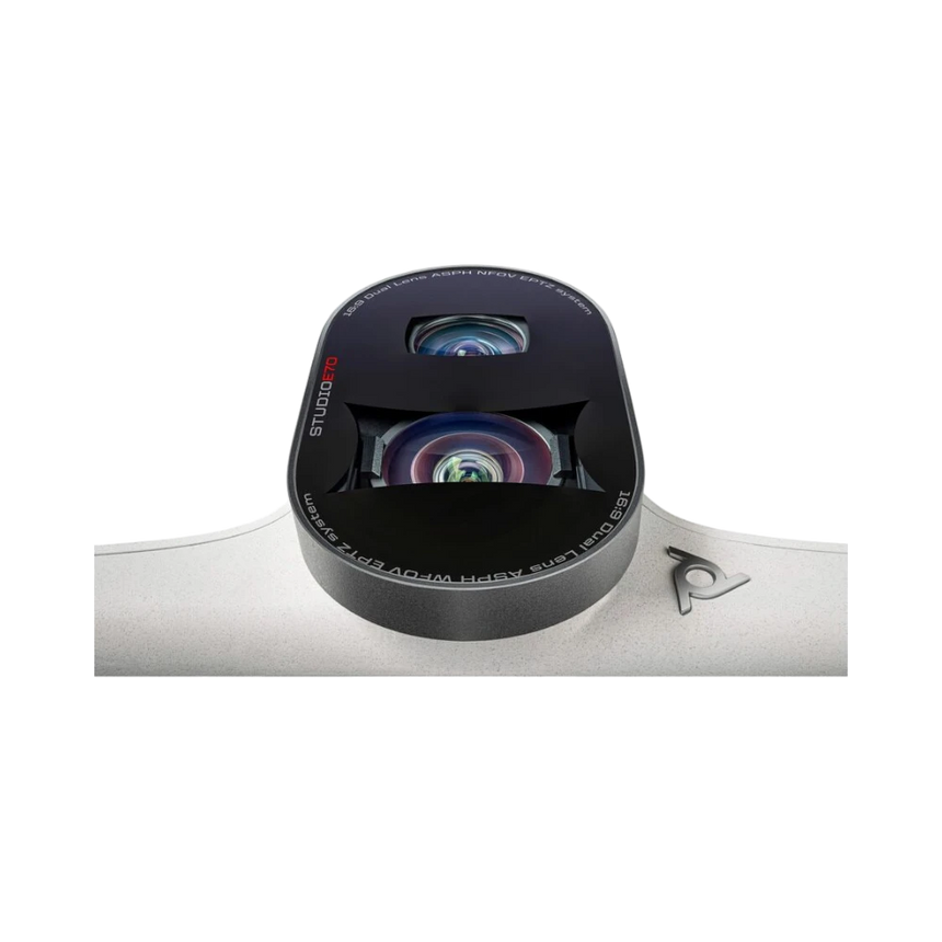 Poly Studio E70 Smart Camera (GSA/TAA Compliant) — Being Shipped