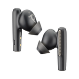 Poly Voyager Free 60 UC Earbuds (Carbon Black) — Being Shipped