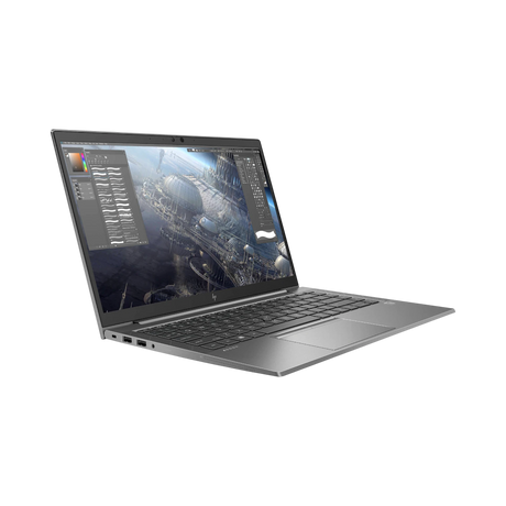 HP ZBook Firefly 14 G8 14" Mobile Workstation, Intel Core i5-1135G7, 16GB DDR4 RAM, 256GB SSD — Being Shipped