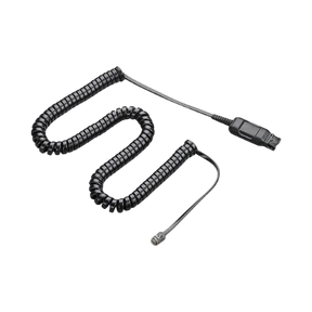 Poly A10 Audio Cable Adapter — Being Shipped