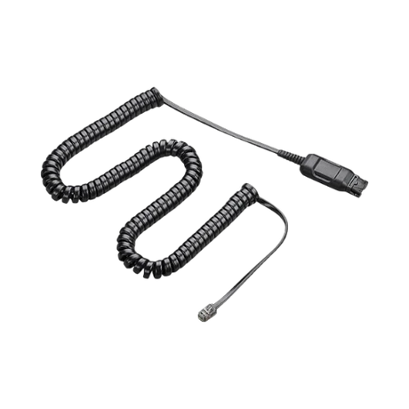 Poly A10 Audio Cable Adapter — Being Shipped