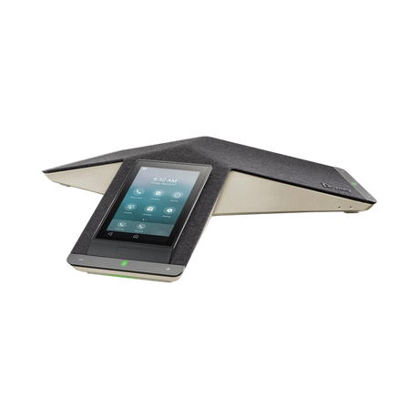 Poly Trio C60 Wi-Fi & Bluetooth IP Conference Phone — Being Shipped