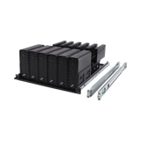 HP Z2 G9 Mini Rail Rack System Kit — Being Shipped