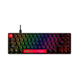 HyperX Alloy Origins 65 Mechanical Gaming Keyboard (HX Red Linear Switches) — Being Shipped