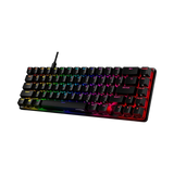 HyperX Alloy Origins 65 Mechanical Gaming Keyboard (HX Red Linear Switches) — Being Shipped