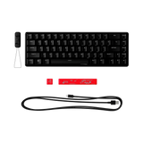 HyperX Alloy Origins 65 Mechanical Gaming Keyboard (HX Red Linear Switches) — Being Shipped