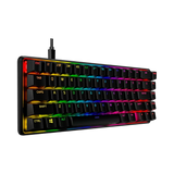 HyperX Alloy Origins 65 Mechanical Gaming Keyboard (HX Red Linear Switches) — Being Shipped