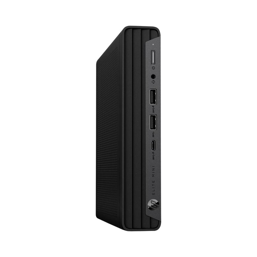 HP Elite 800 G9 Mini Desktop Computer Intel Core i5-14500T, 16GB DDR5 RAM, 512GB SSD — Being Shipped
