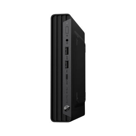HP Elite 800 G9 Mini Desktop Computer Intel Core i5-14500T, 16GB DDR5 RAM, 512GB SSD — Being Shipped