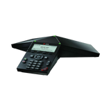 Poly Trio 8300 IP Conference Phone & PoE-enabled GSA/TAA — Being Shipped