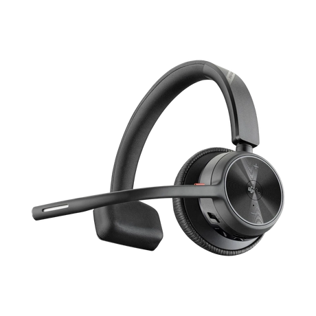Poly Voyager 4310-M Microsoft Teams Headset — Being Shipped
