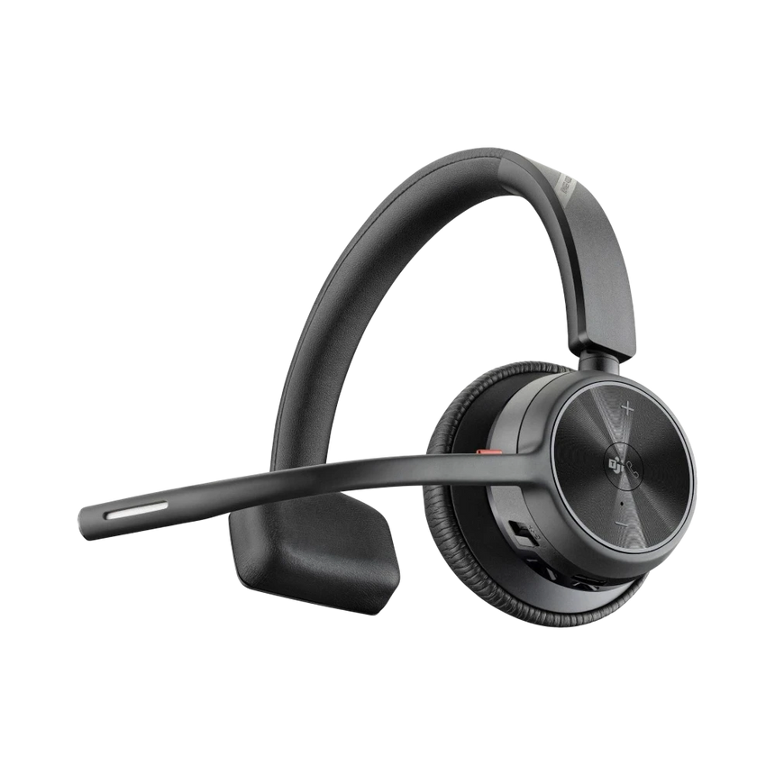Poly Voyager 4310-M Microsoft Teams Headset — Being Shipped