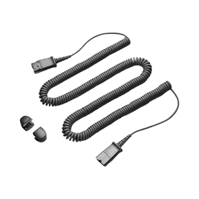 Poly EncorePro Cable with QD Lock — Being Shipped