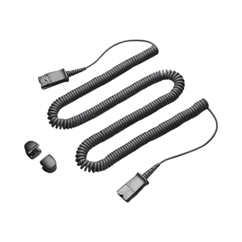 Poly EncorePro Cable with QD Lock — Being Shipped