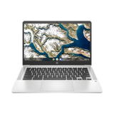 HP Chromebook 14a-na0642cl 14" Laptop, Intel Celeron N4020, 4GB RAM, 32GB eMMC — Being Shipped