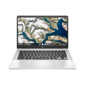 HP Chromebook 14a-na0642cl 14" Laptop, Intel Celeron N4020, 4GB RAM, 32GB eMMC — Being Shipped