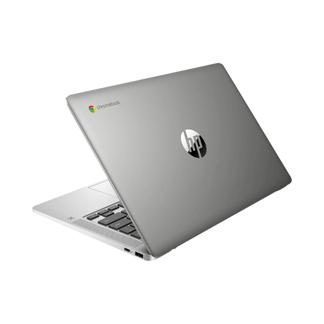 HP Chromebook 14a-na0642cl 14" Laptop, Intel Celeron N4020, 4GB RAM, 32GB eMMC — Being Shipped