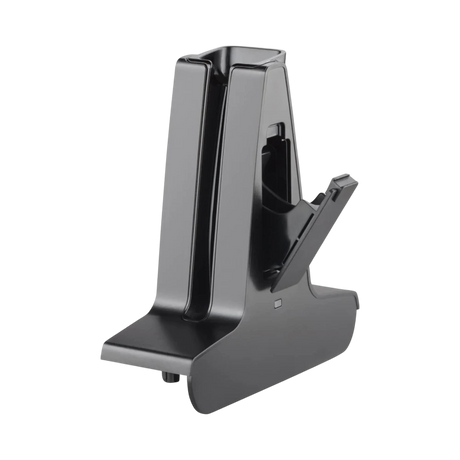 Poly Wireless Charging Capability Headset Cradle — Being Shipped
