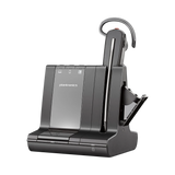 Poly Wireless Charging Capability Headset Cradle — Being Shipped