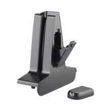 Poly Wireless Charging Capability Headset Cradle — Being Shipped