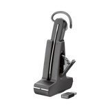 Poly Wireless Charging Capability Headset Cradle — Being Shipped