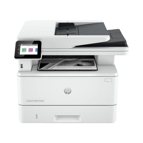 HP LaserJet Pro MFP 4101fdn Multifunction Printer — Being Shipped
