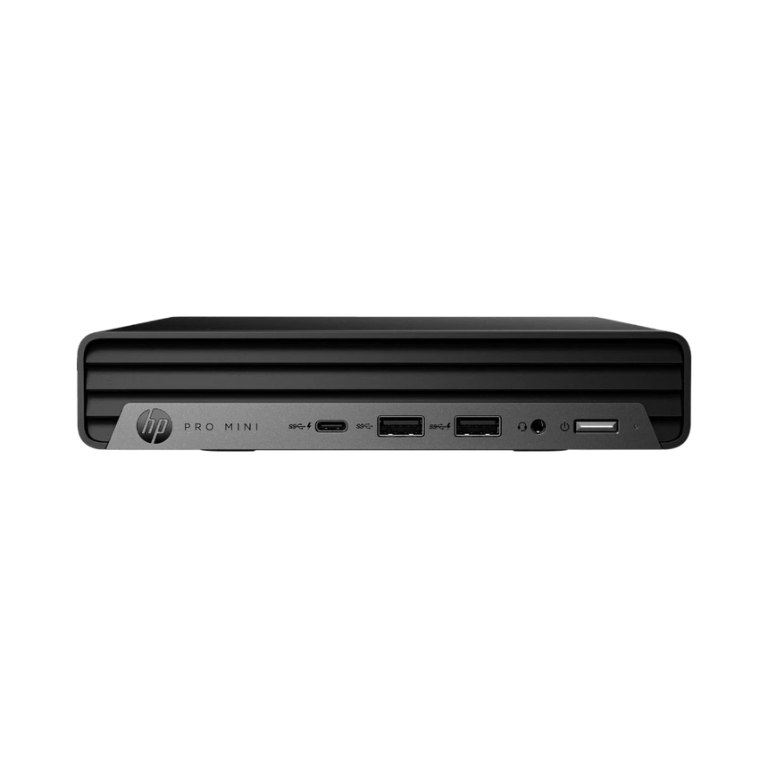 HP Pro Mini 400 G9 Desktop Computer Intel Core i7-13700T, 16GB RAM, 256GB SSD — Being Shipped