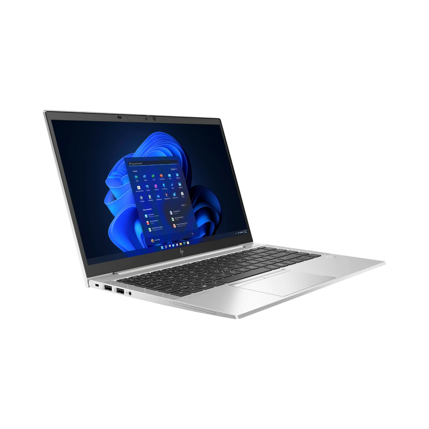 HP EliteBook 840 G8 14" Multi-Touch Laptop, Intel Core i5-1135G7, 16GB DDR4 RAM, 256GB SSD — Being Shipped