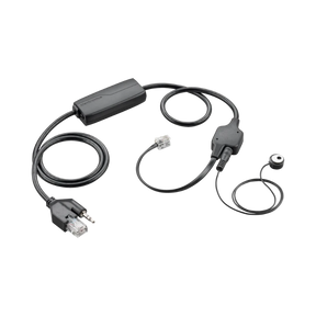 Poly APV-63 Electronic Hook Switch — Being Shipped