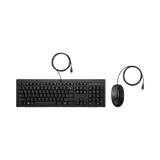 HP 225 Keyboard & Mouse Combo — Being Shipped